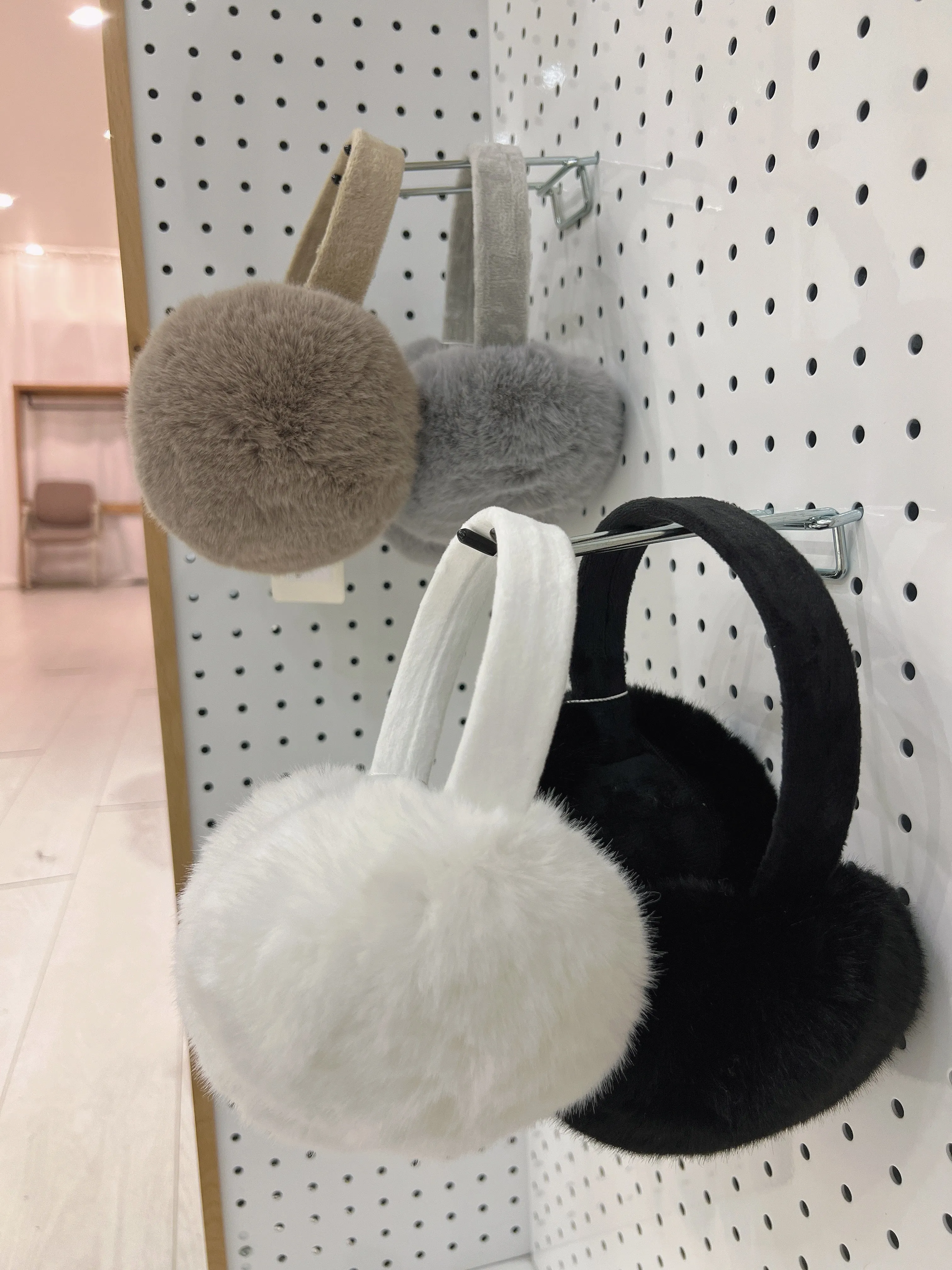 BBOSONG Earmuff