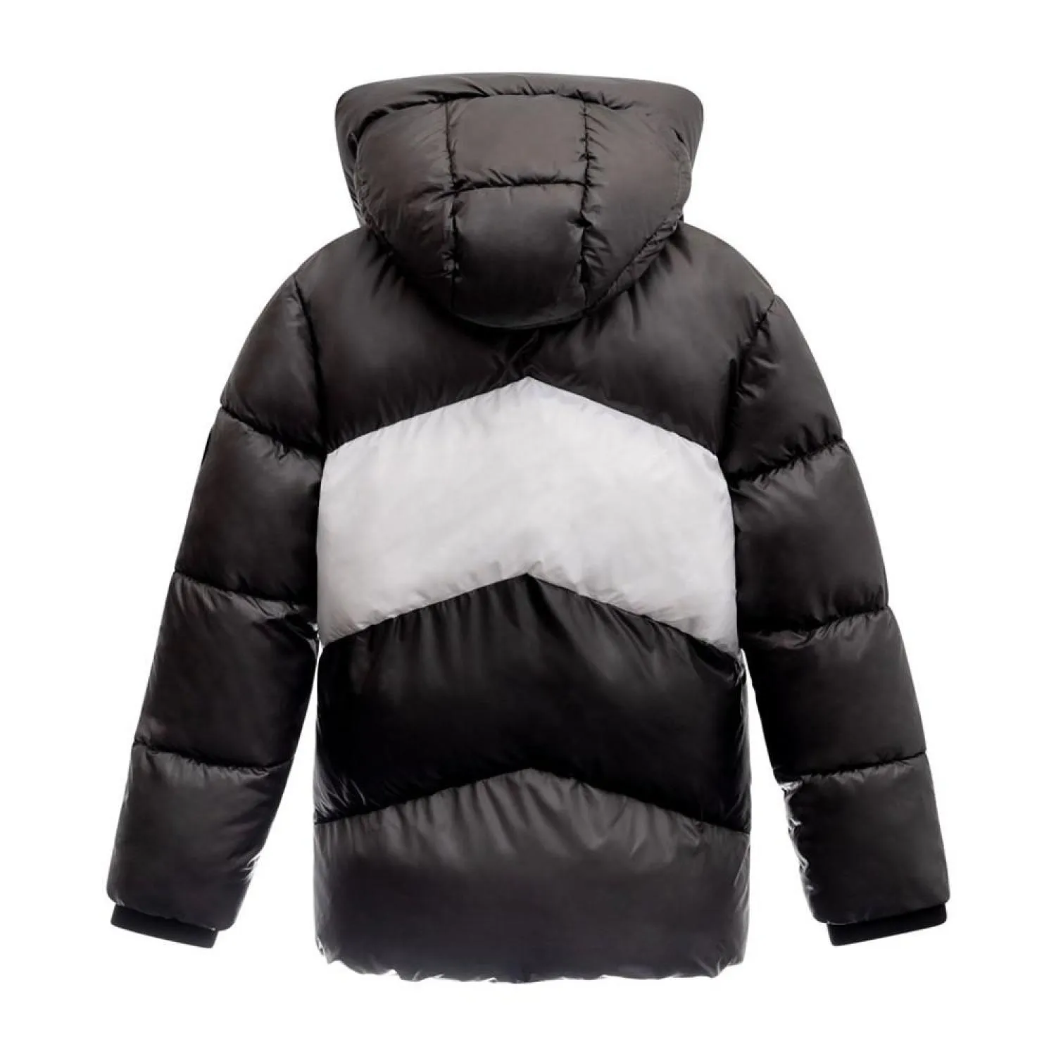 Big Boys Heavy Weight Puffer Jacket