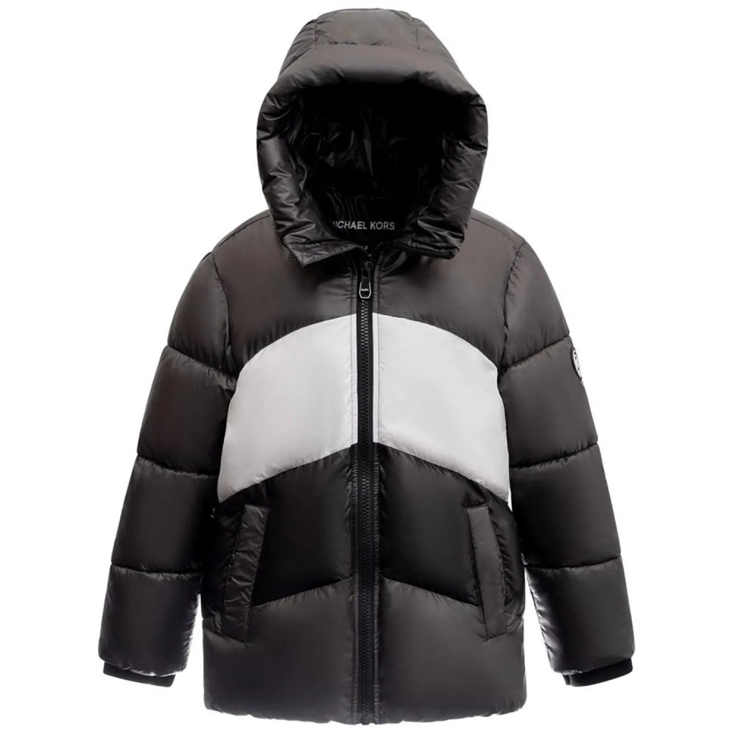 Big Boys Heavy Weight Puffer Jacket