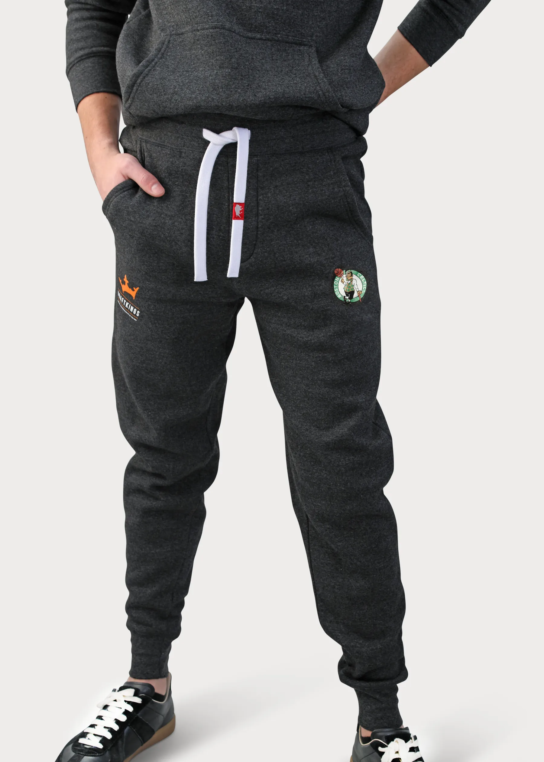 Boston Celtics Sportiqe Daly Joggers