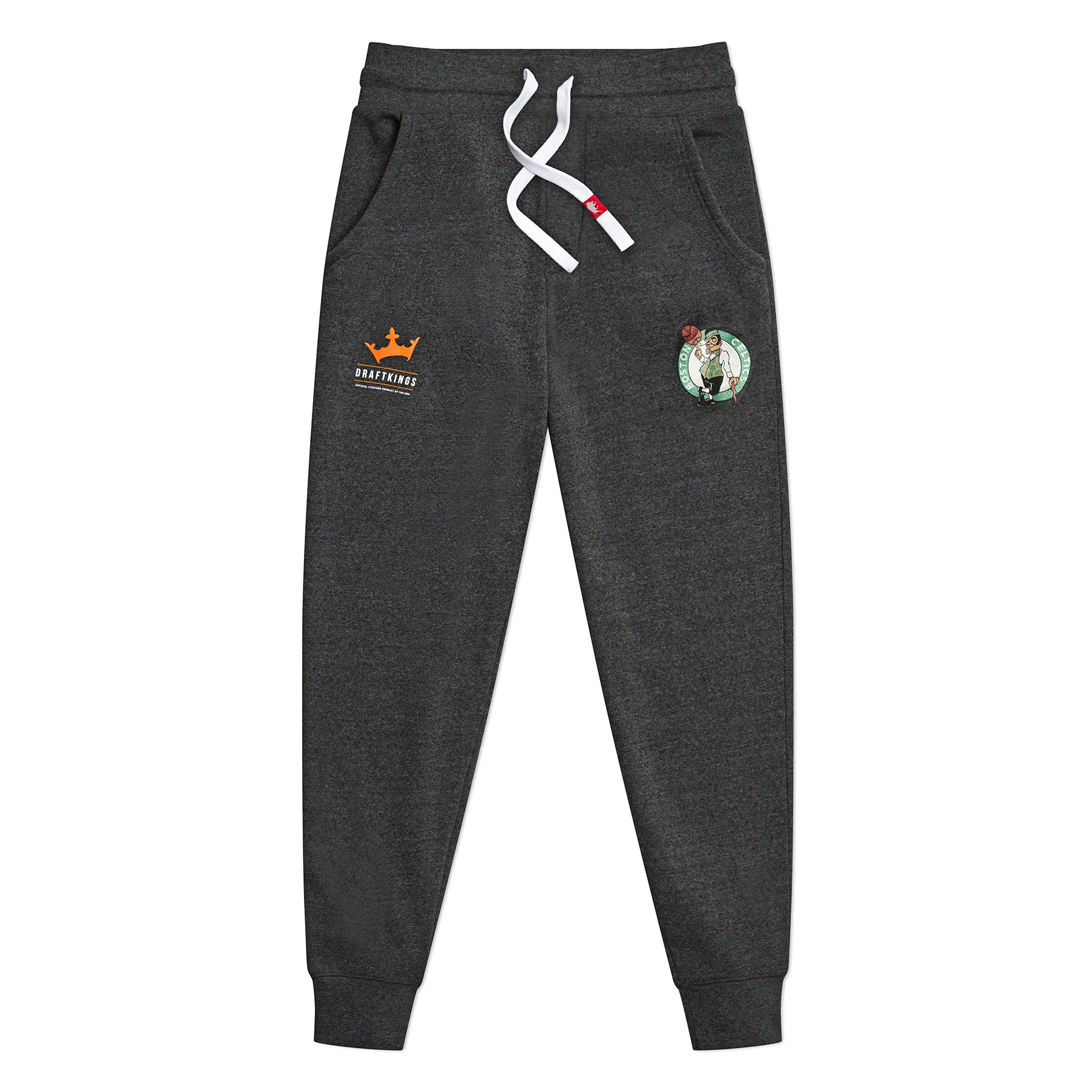 Boston Celtics Sportiqe Daly Joggers