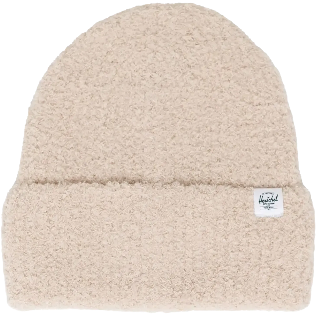 Boucle Beanie