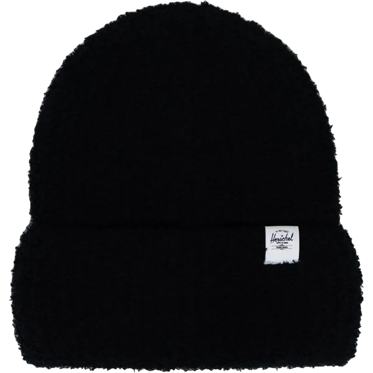 Boucle Beanie