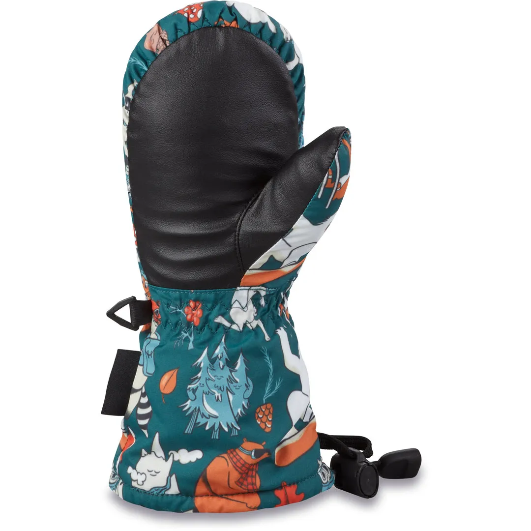 Dakine Toddler Scrambler Mitt