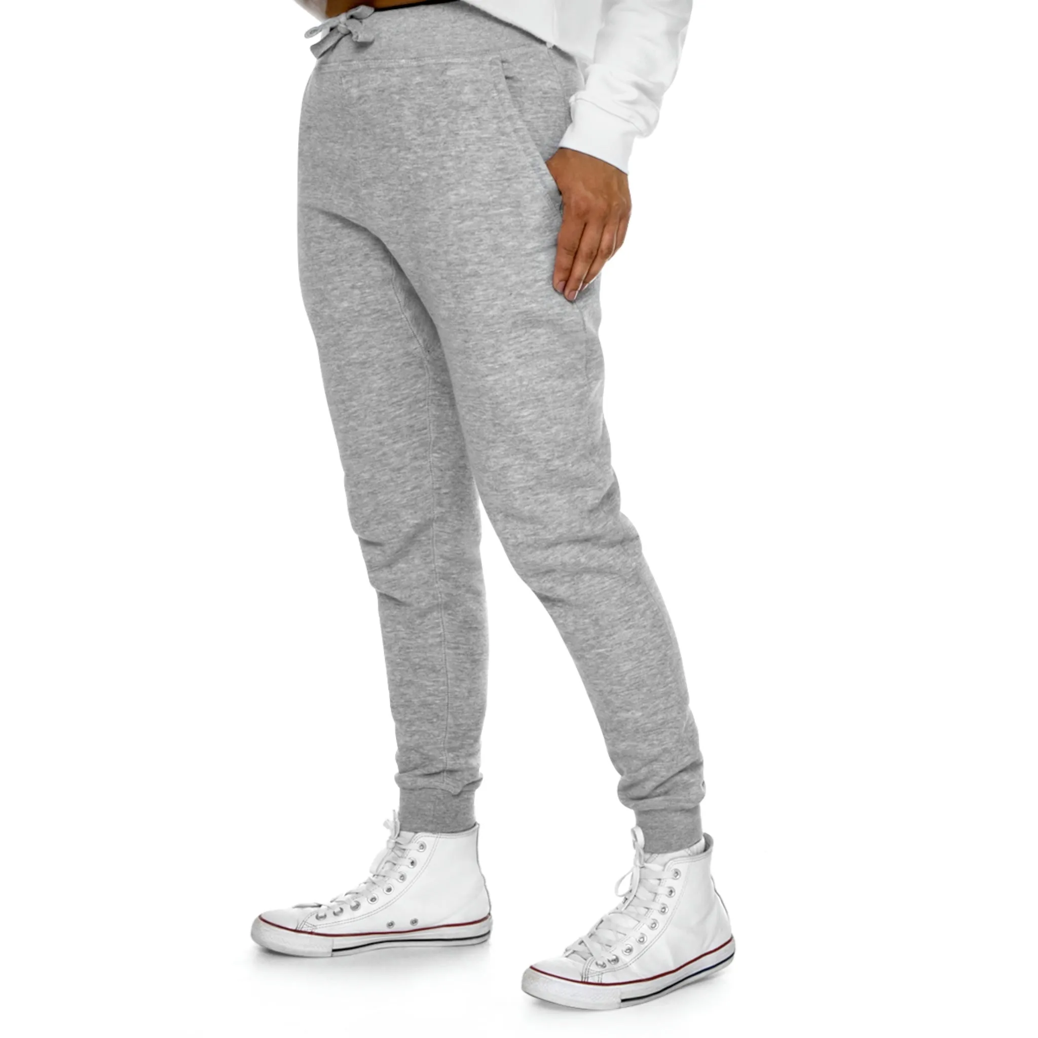 Davidson Day Fleece Joggers