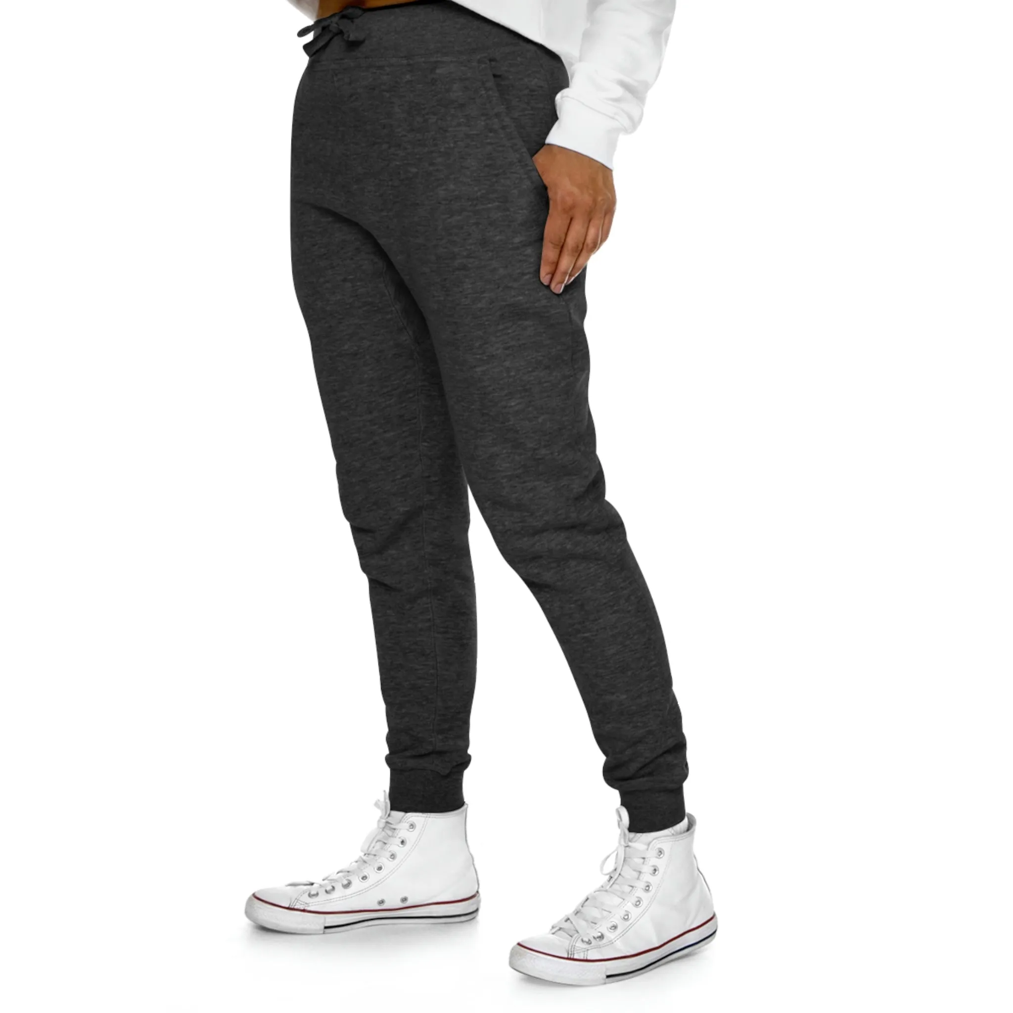 Davidson Day Fleece Joggers