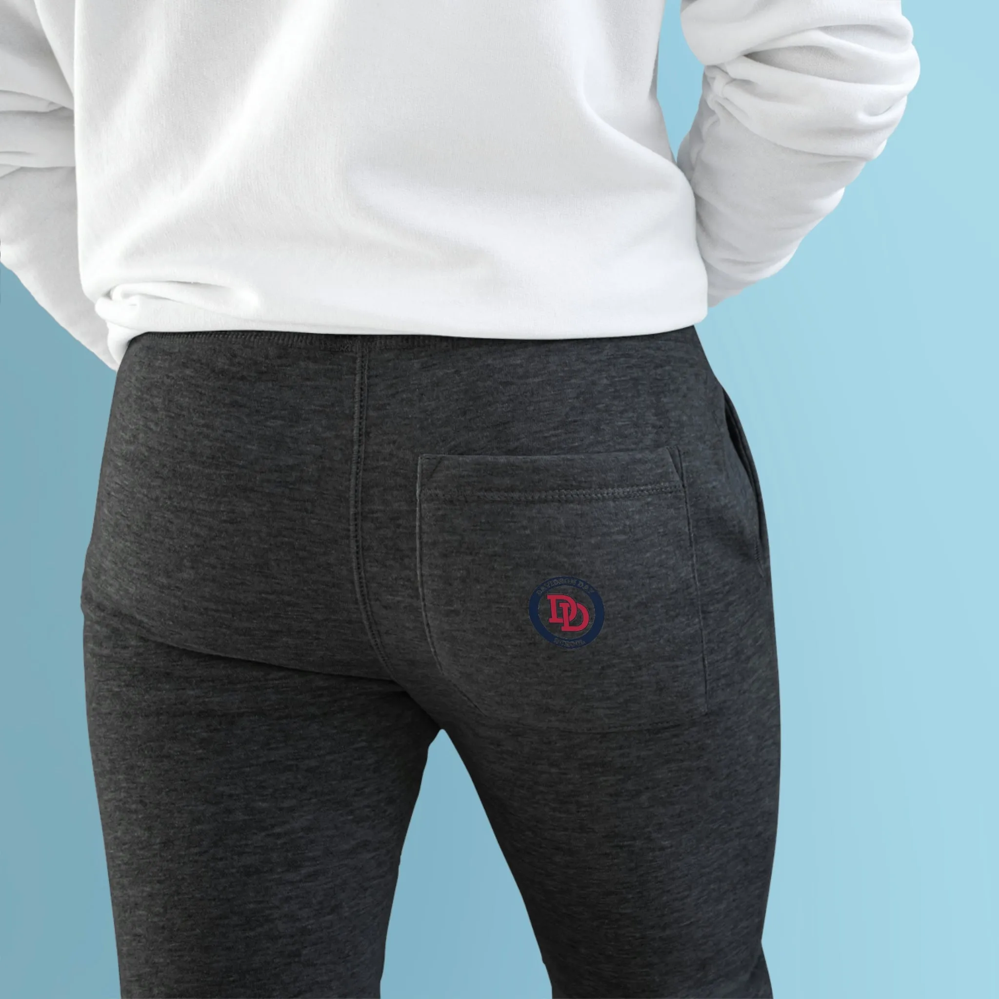 Davidson Day Fleece Joggers