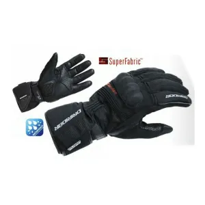 Dririder Ladies Adventure 2 Winter Touring Glove - Black