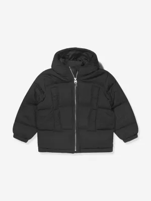 Givenchy Boys Down Padded Puffer Jacket