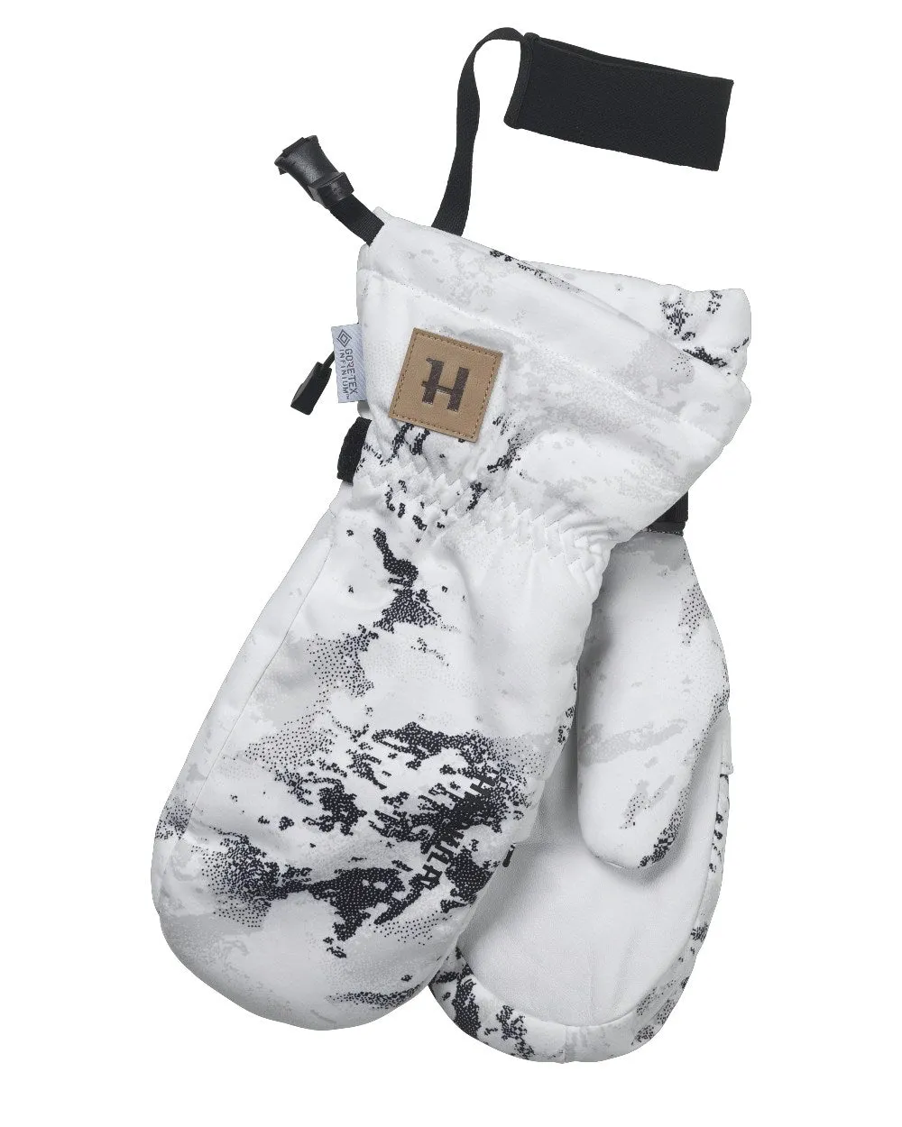 Harkila Winter Active WSP Insulated Mittens