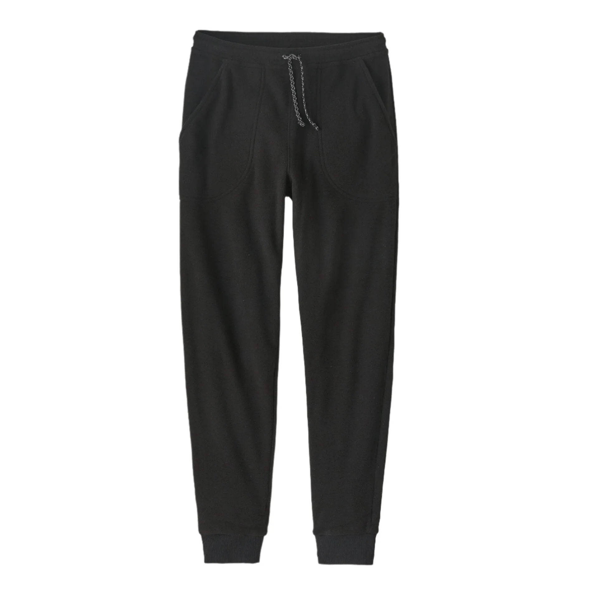 Kid's Micro D Joggers Black