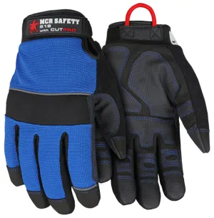 MCR Safety Multi-Task CutPro Kevlar Winter