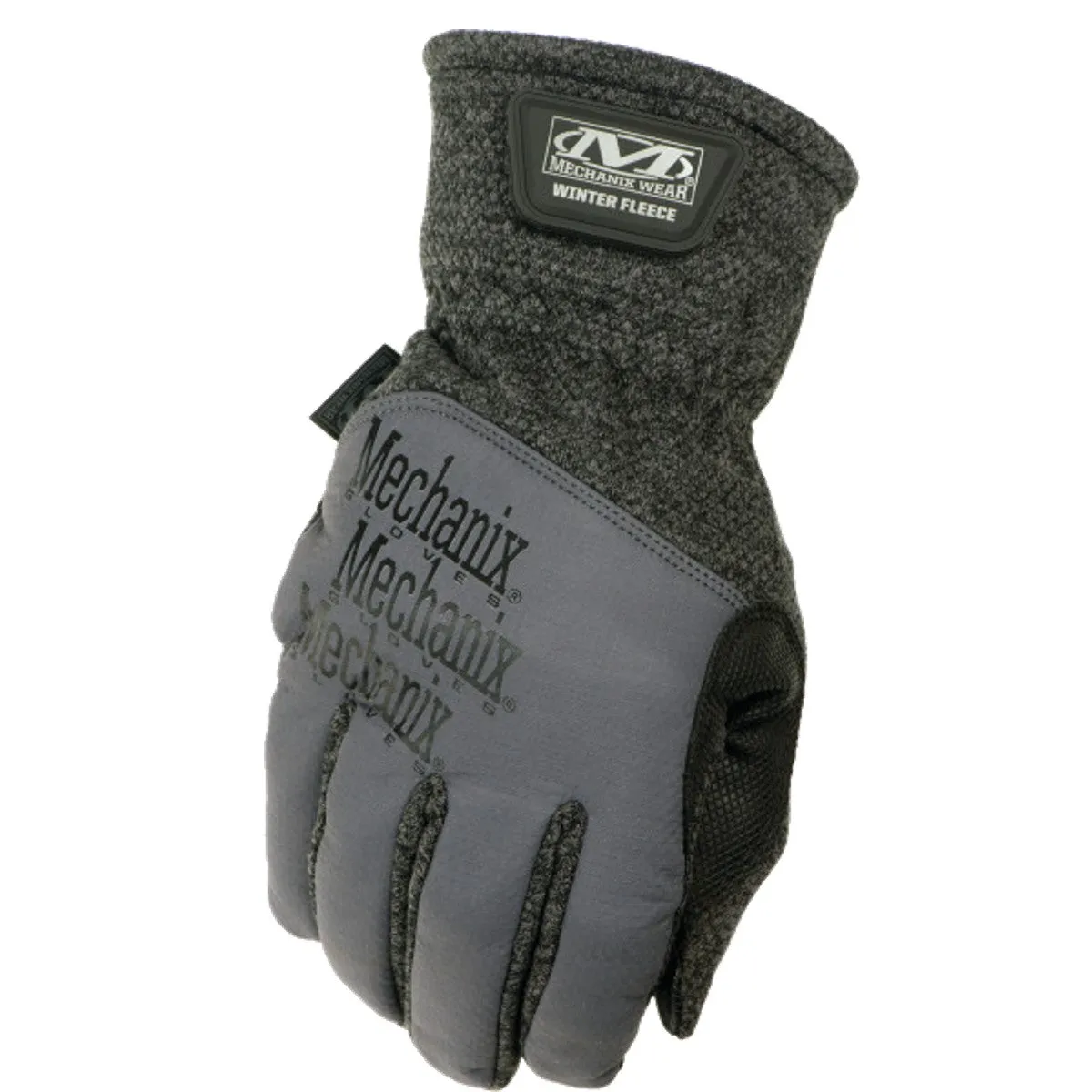 Mechanixwear Insulated Winter Utility Fleece Glove