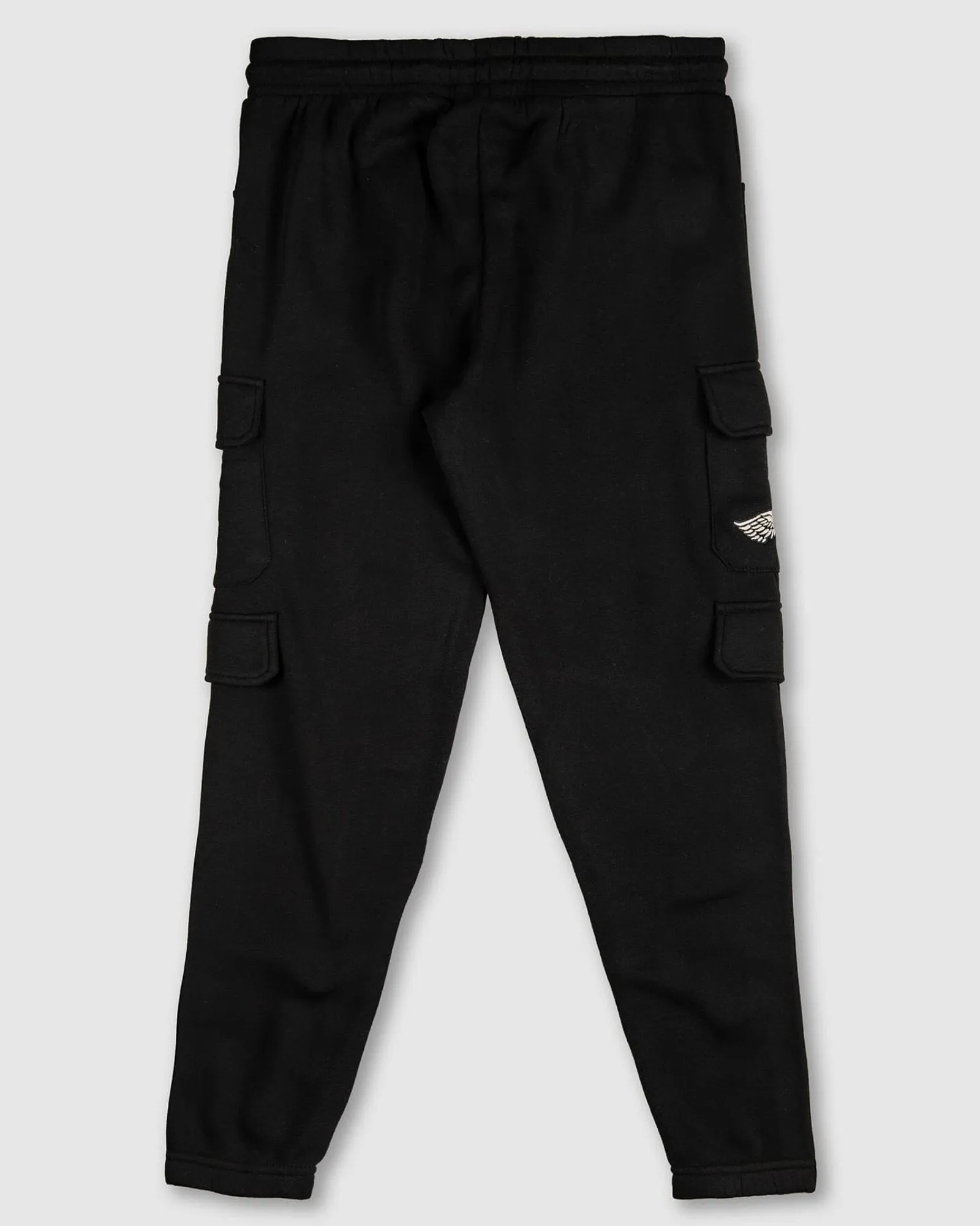 MEN'S GEDALIAH FLEECE CARGO JOGGERS