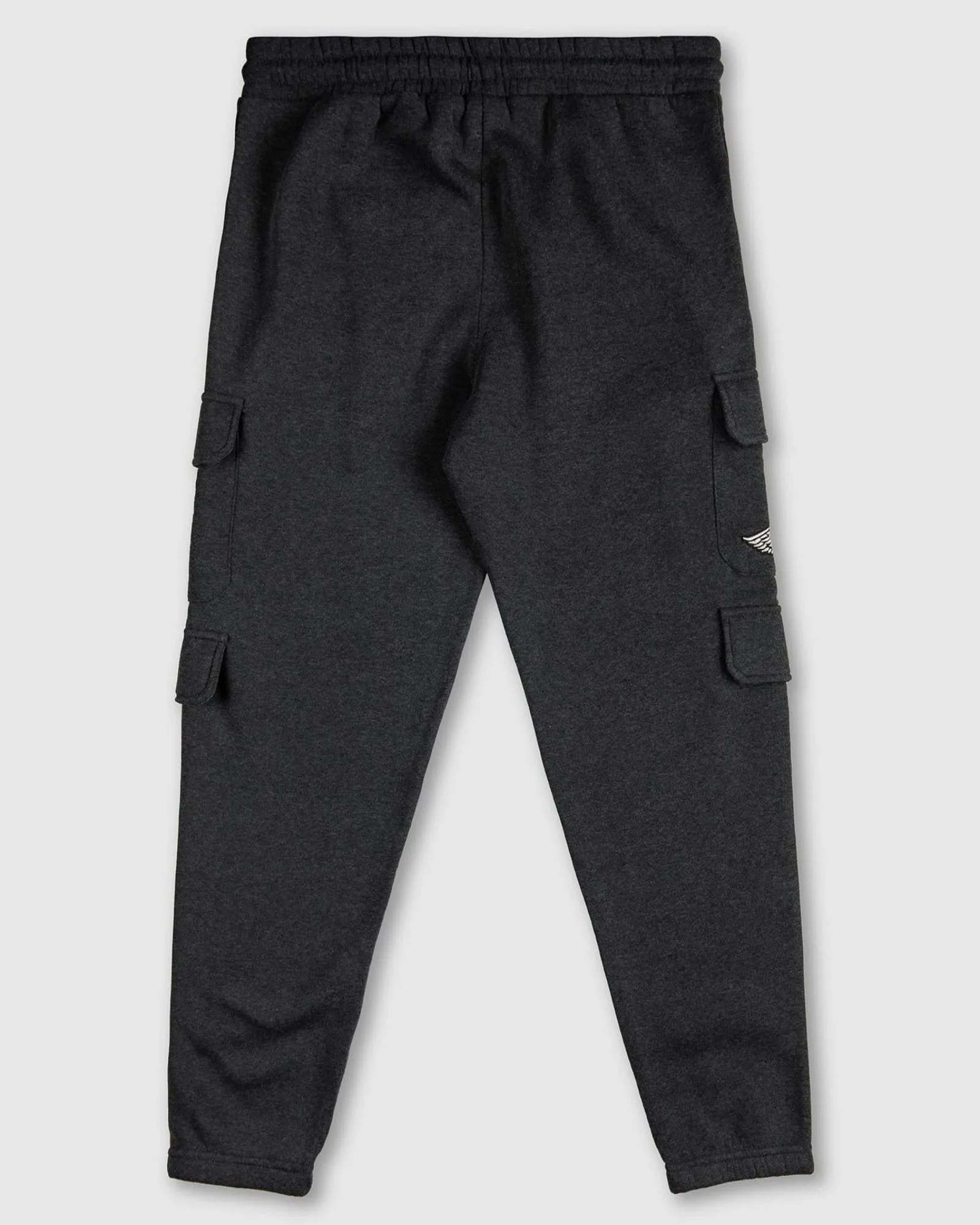 MEN'S GEDALIAH FLEECE CARGO JOGGERS