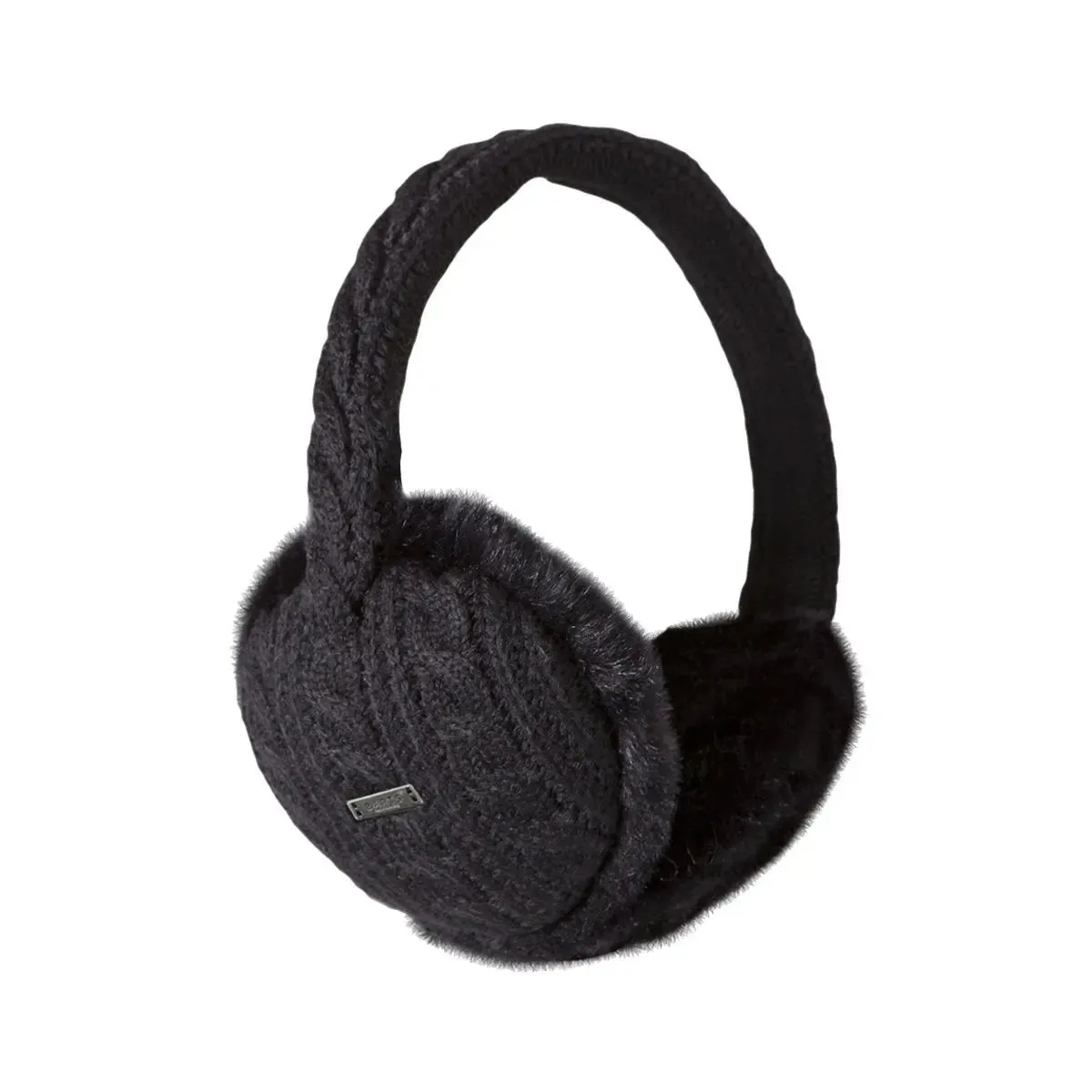 Monique Earmuffs - Black