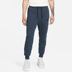 Nike Sportswear Tech Fleece Men's Blue Joggers