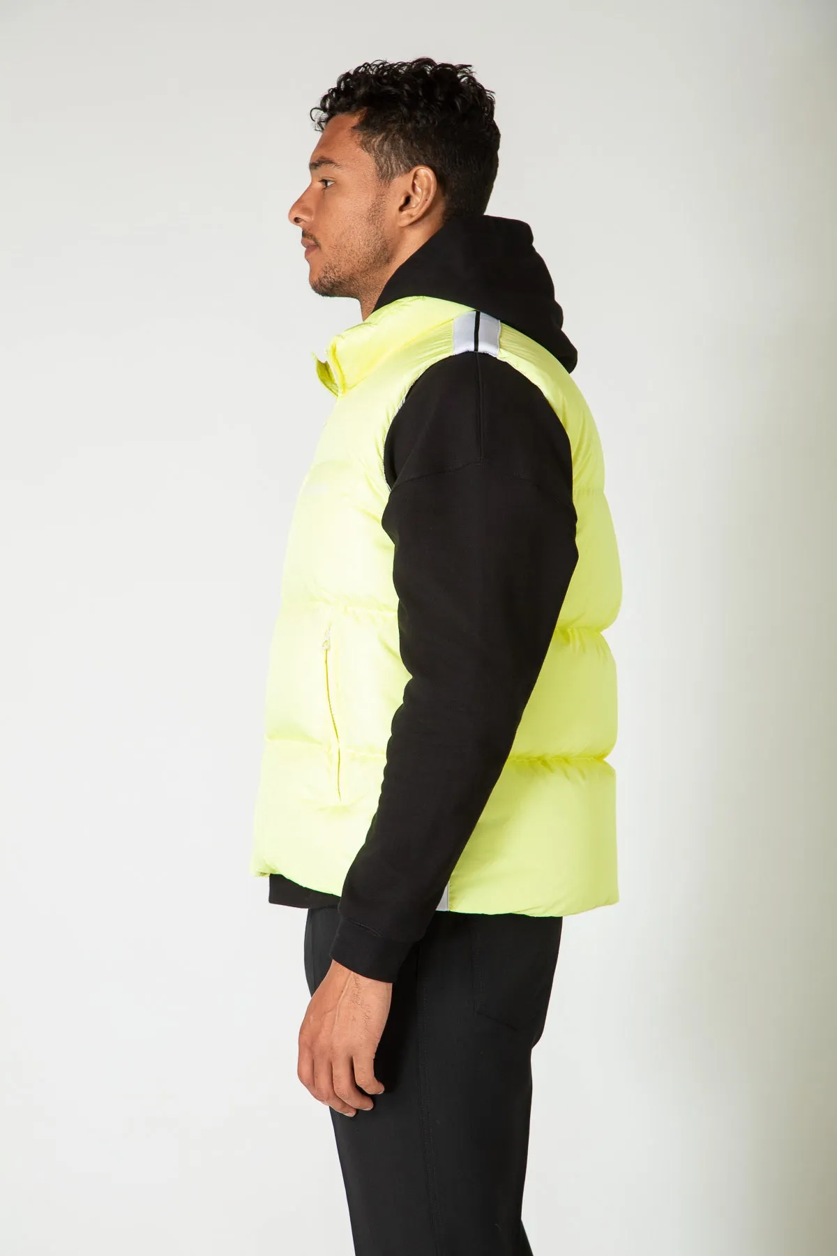 PALM ANGELS | TRACK DOWN VEST