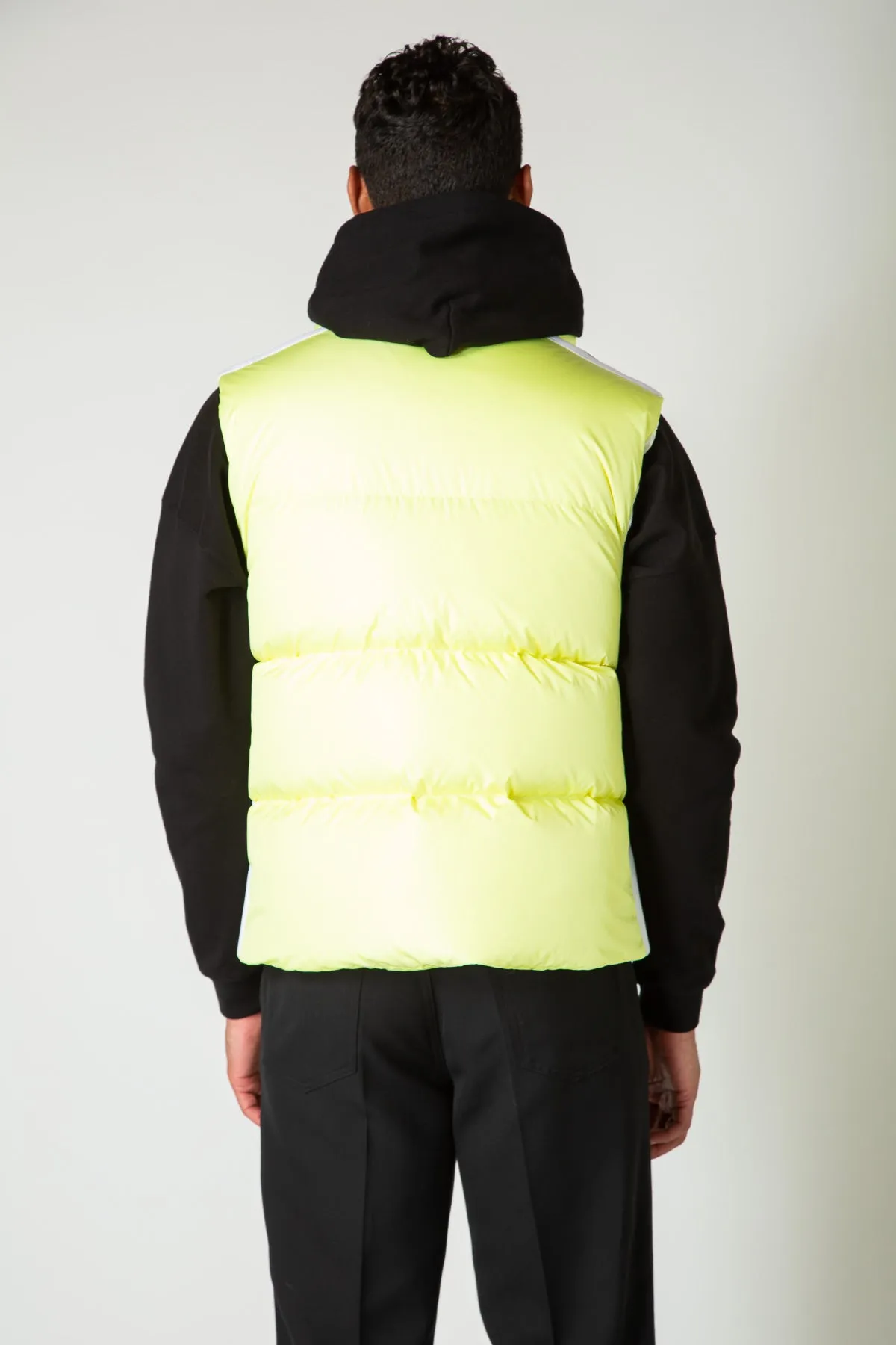 PALM ANGELS | TRACK DOWN VEST