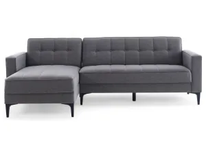 Parker Sleeper Sectional