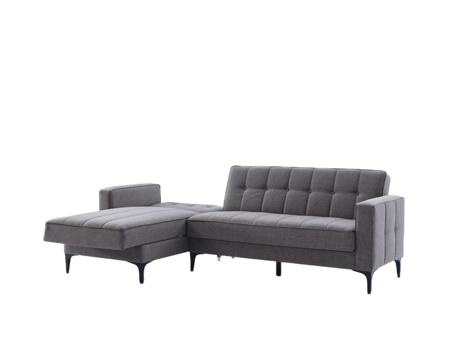 Parker Sleeper Sectional