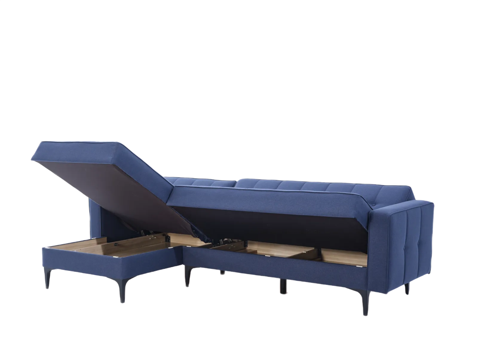 Parker Sleeper Sectional