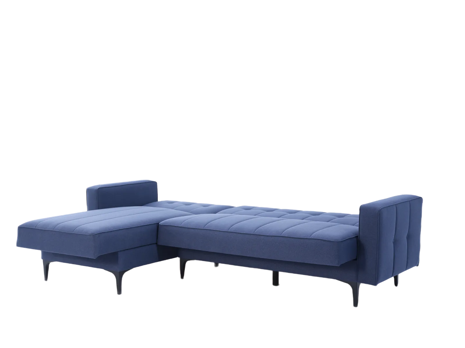 Parker Sleeper Sectional