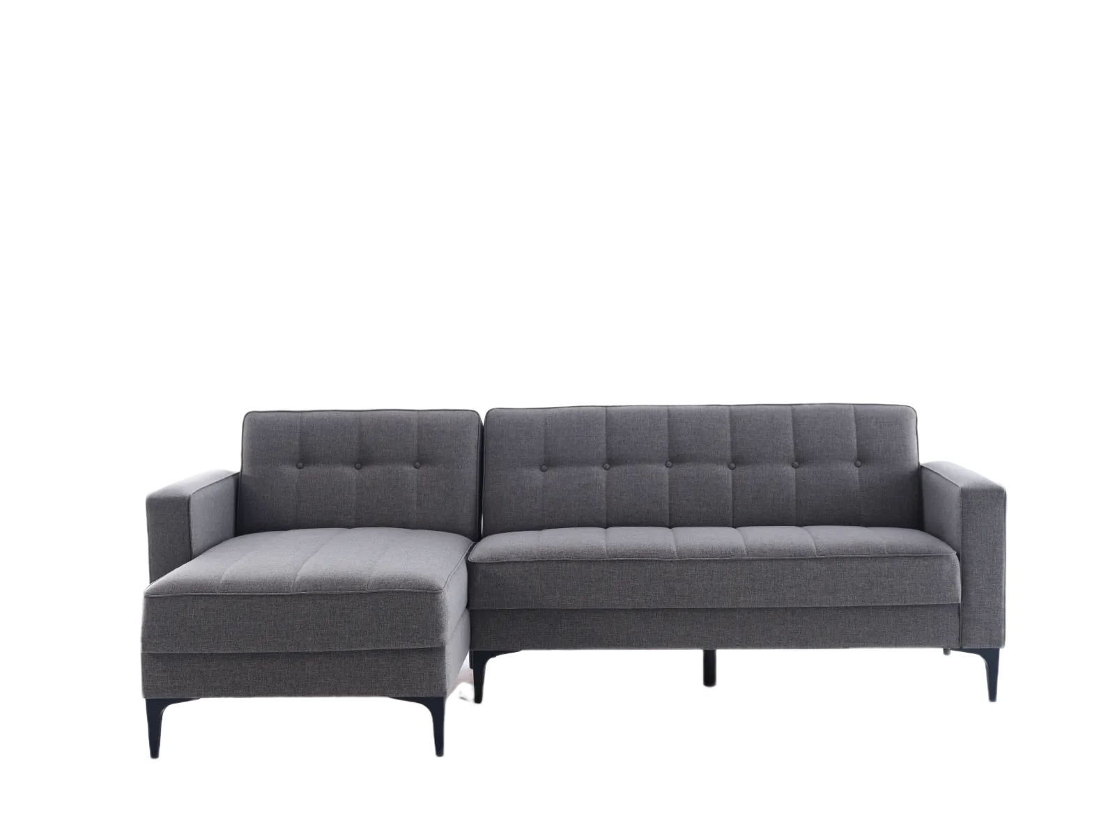 Parker Sleeper Sectional