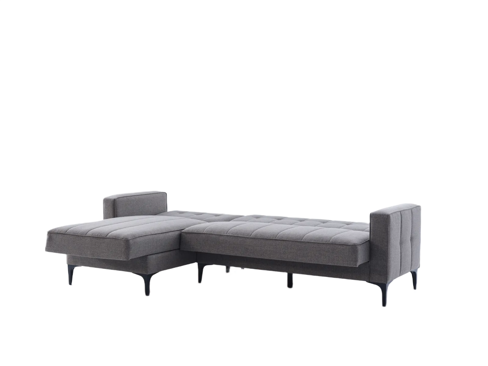 Parker Sleeper Sectional