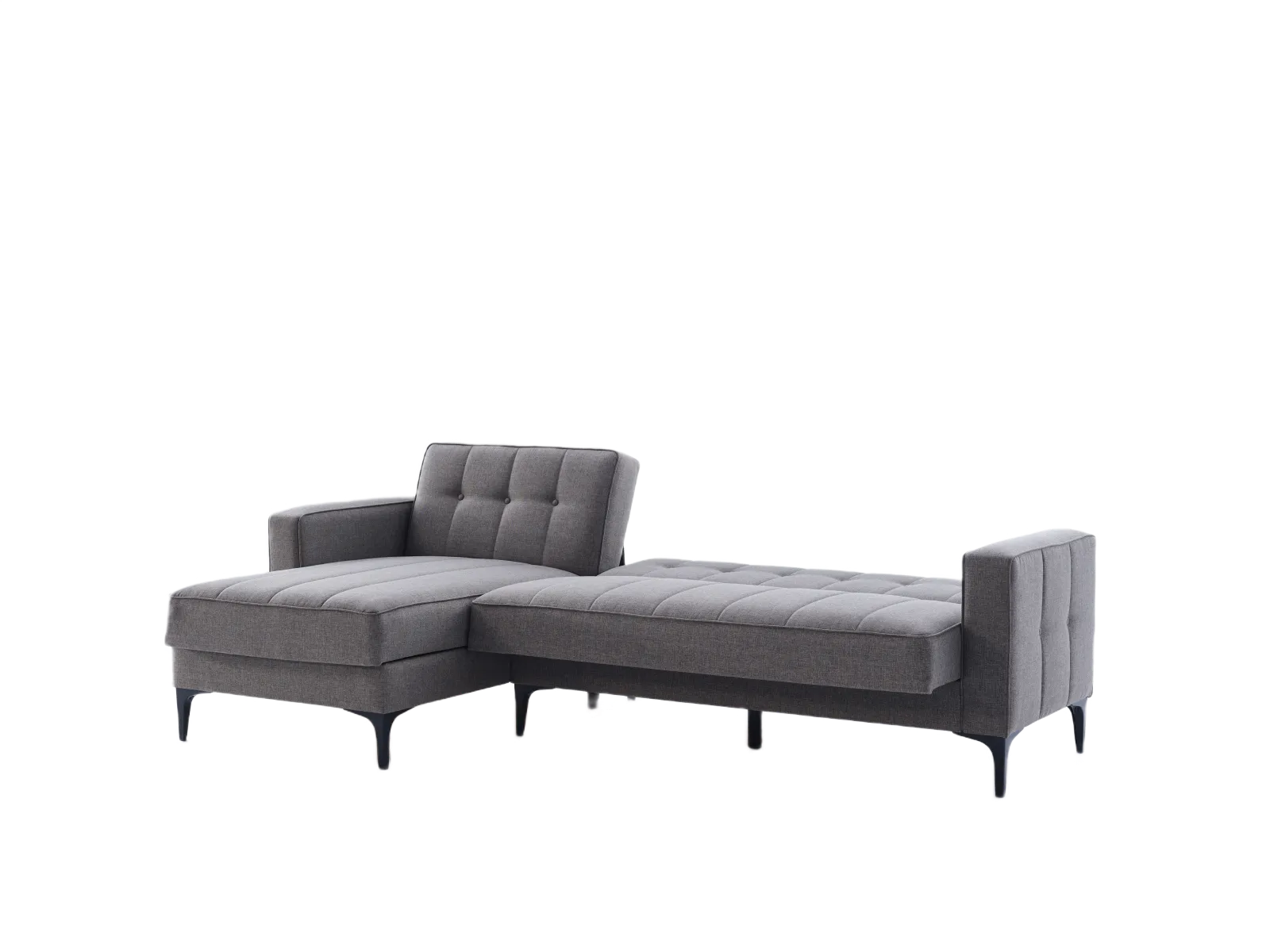 Parker Sleeper Sectional