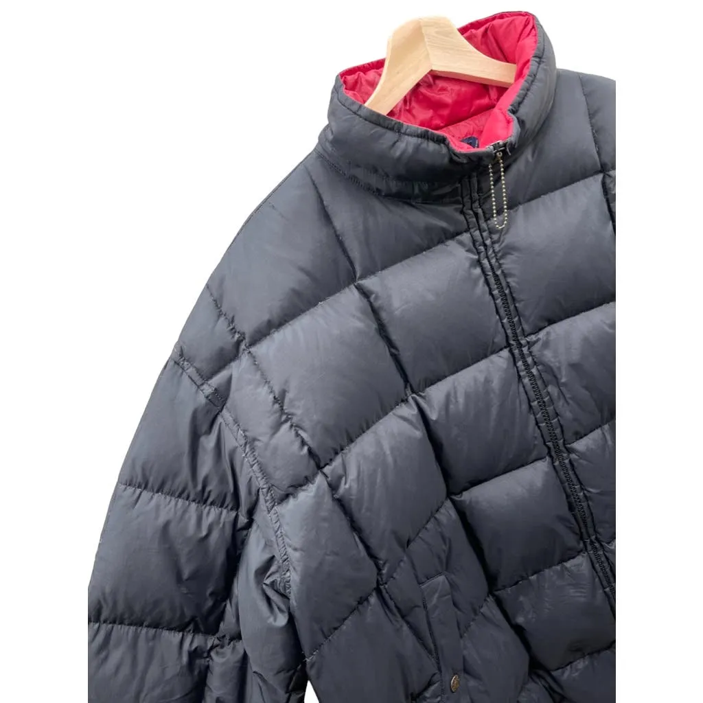 Polo by Ralph Lauren Polo Sport Men's Quilted Down Puffer Jacket