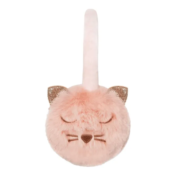 Rockahula Clara Cat Earmuffs