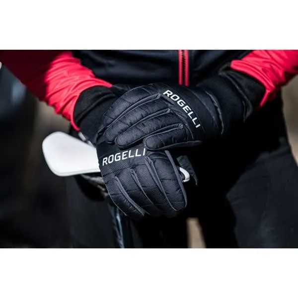 Rogelli Atlas Winter Gloves