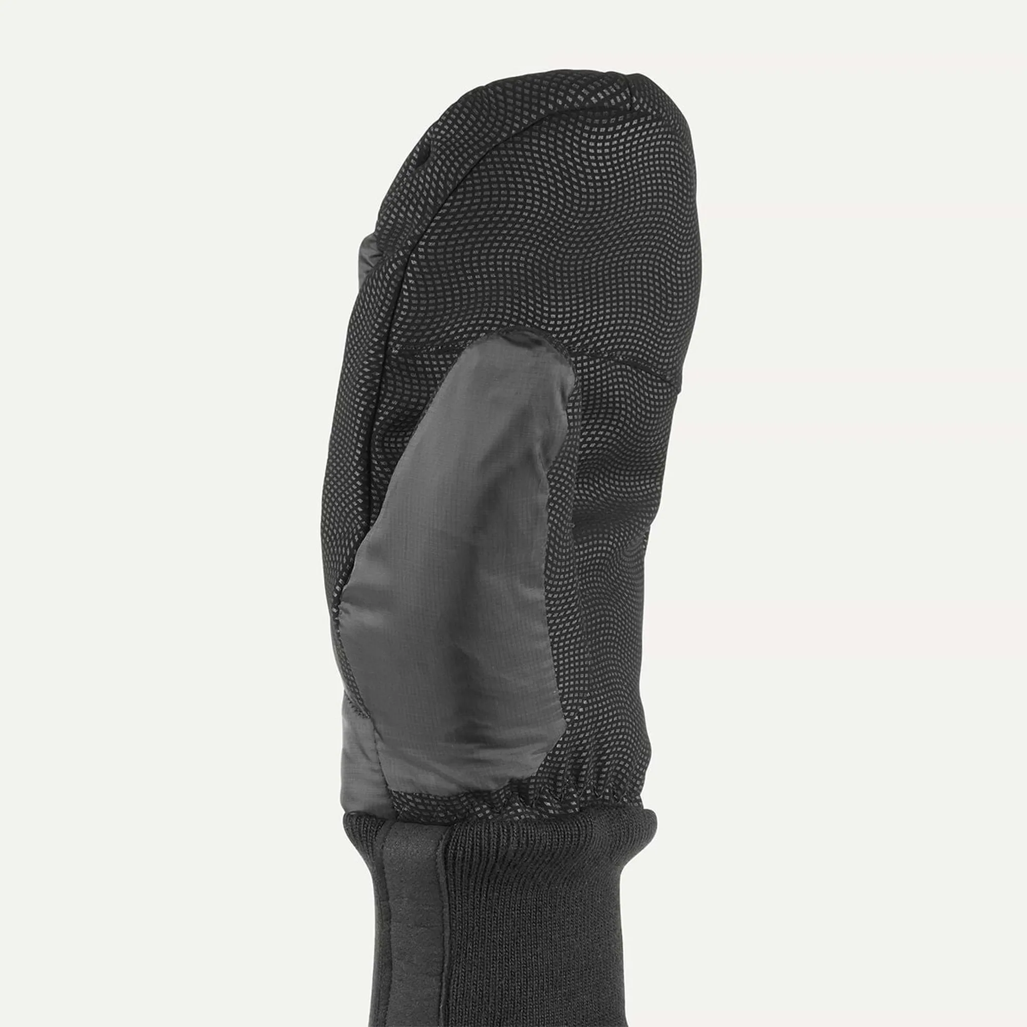 Waterproof All Weather Lightweight Insulated Mitten Glove