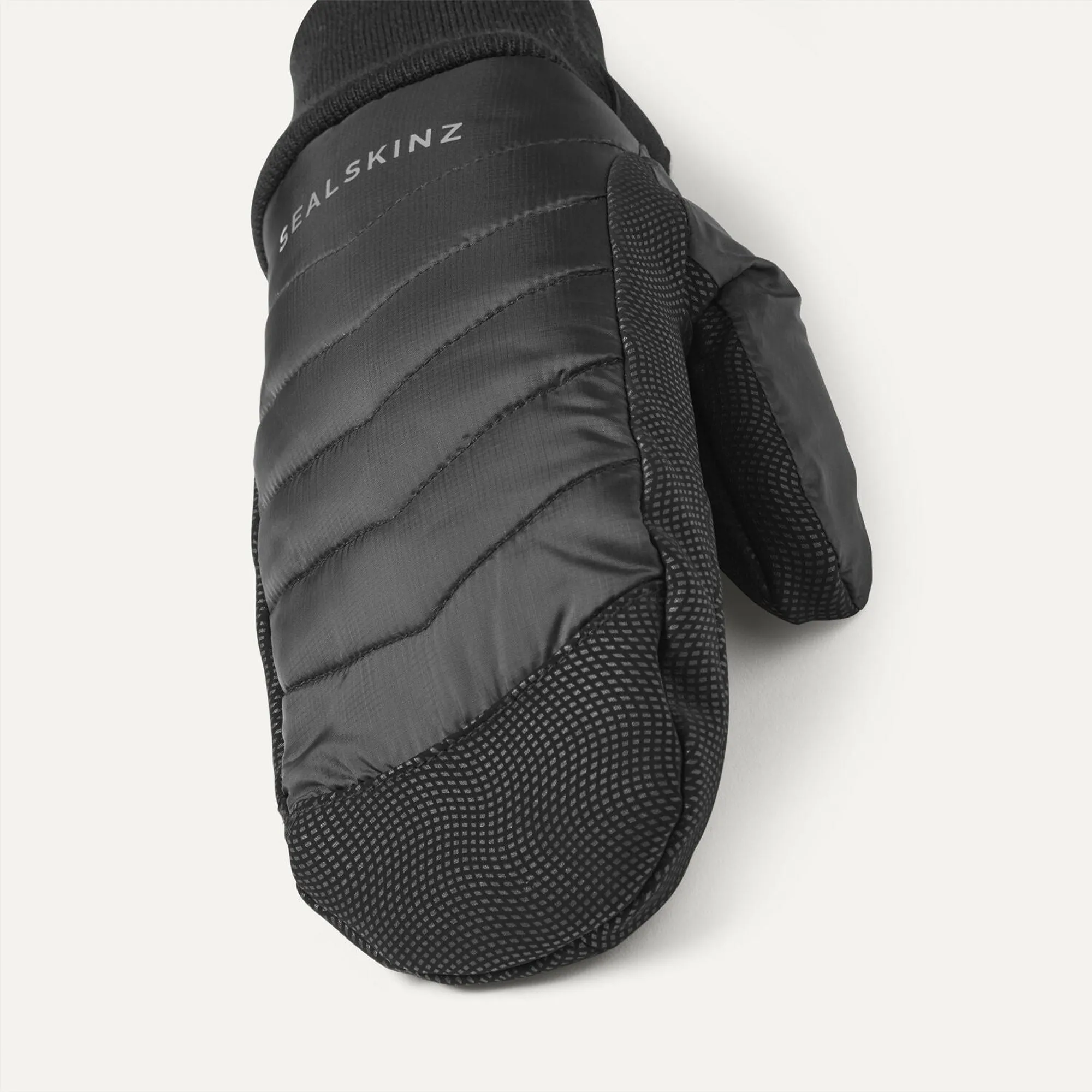 Waterproof All Weather Lightweight Insulated Mitten Glove