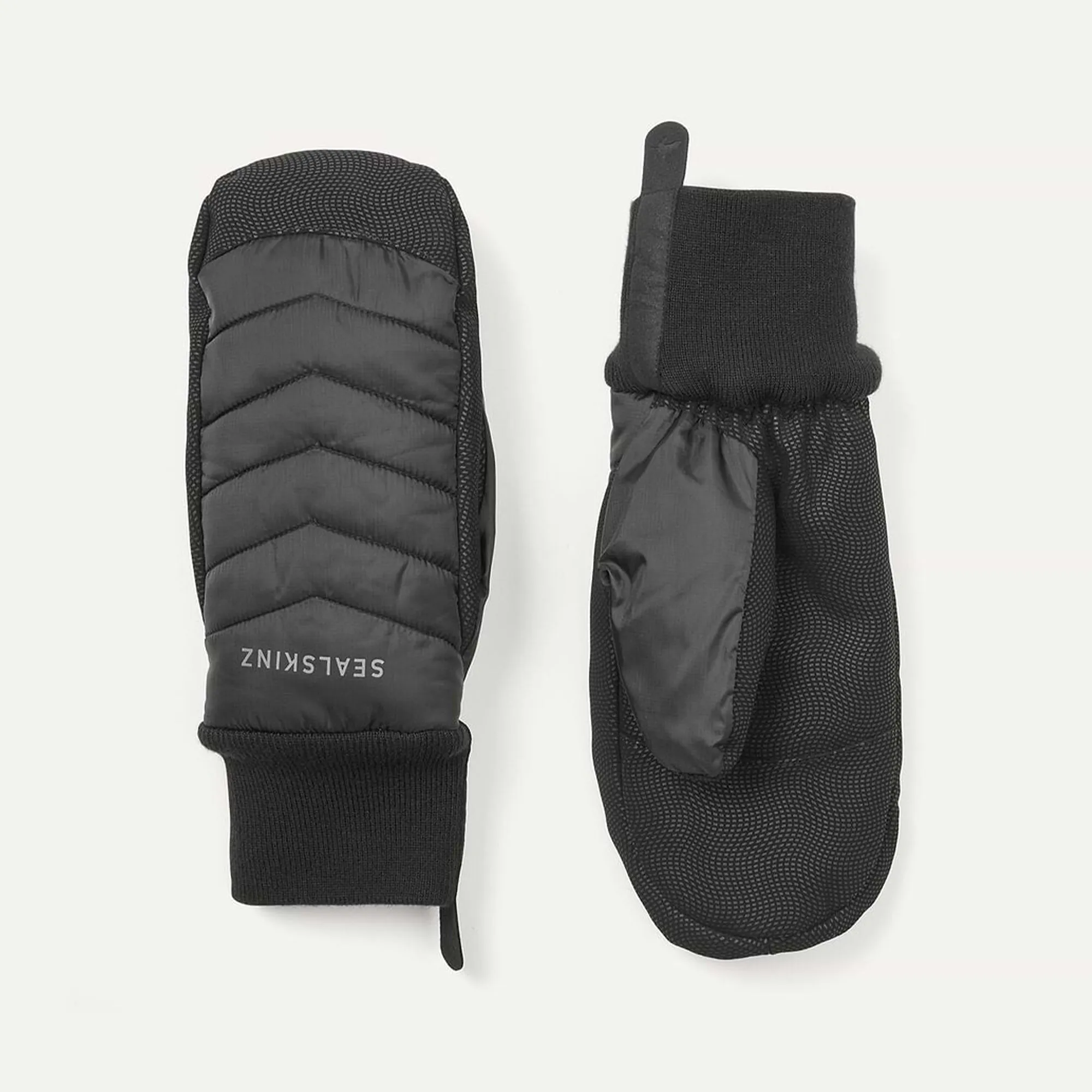 Waterproof All Weather Lightweight Insulated Mitten Glove