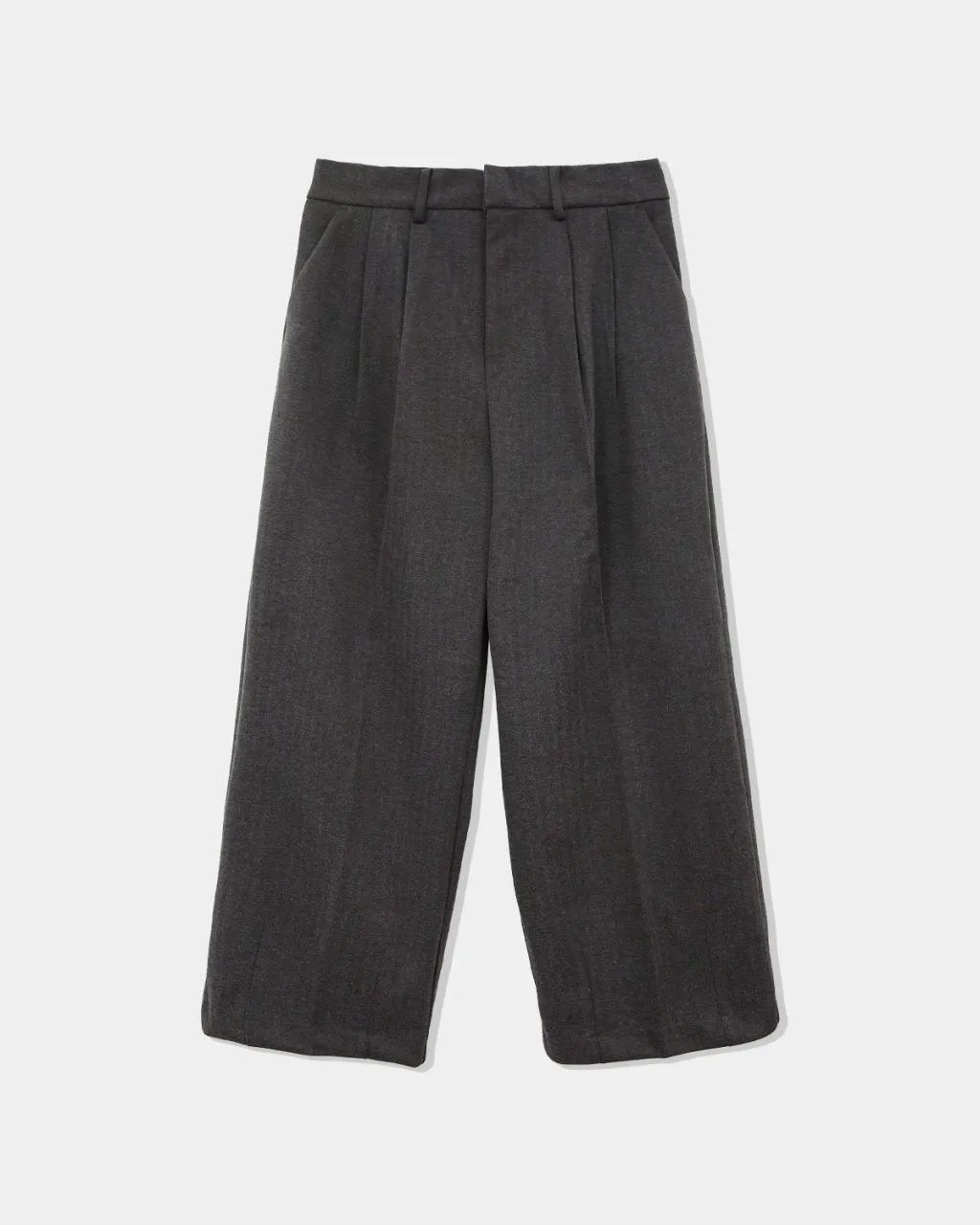 Winter Wool Slacks