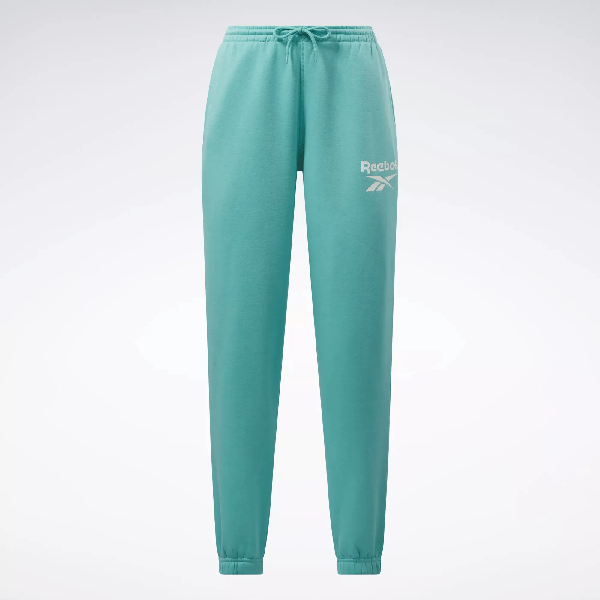 Women's Reebok Identity Logo Fleece Joggers