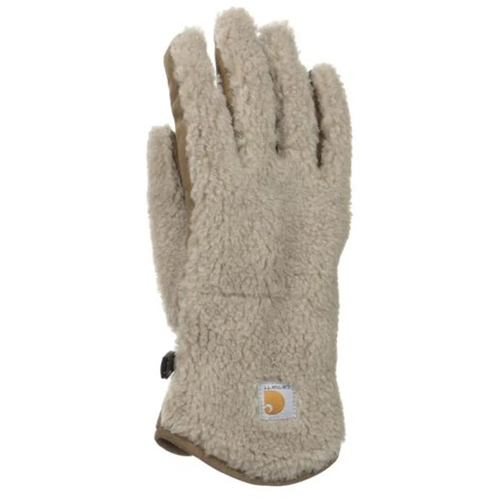 Women's Sherpa Insulated Glove